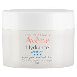 Avene Hydrance Aqua-Gel 50ml