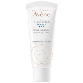 Avene Hydrance Rich Hydrating Cream 40ml