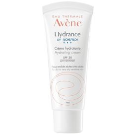 Avene Hydrance UV Rich Hydrating Cream SPF30 40ml