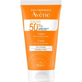 Avene Very High Protection Cream SPF50+ 50ml