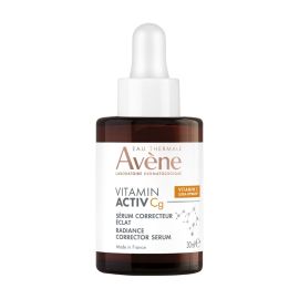 Avene Vitamin Active GC Radiance Serum 30ml