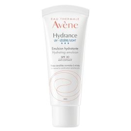 Avene Hydrance UV Light Hydrating Emulsion SPF30