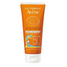 Avene Very High Protection Lotion for Children SPF50+ 100ml