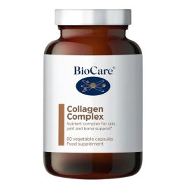  Biocare Collagen Complex Vegicaps 60