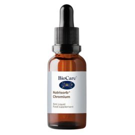 BioCare Nutrisorb Chromium 15ml