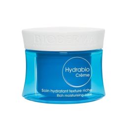Bioderma Hydrabio Rich Moisturising Care 50ml