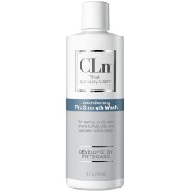CLn Gentle Non-Drying Bodywash 240ml