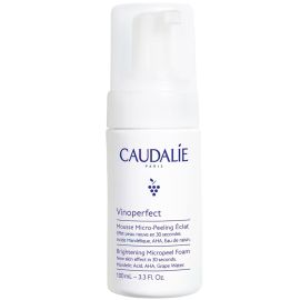 Caudalie Vinoperfect Brightening Micropeel Foam 100ml