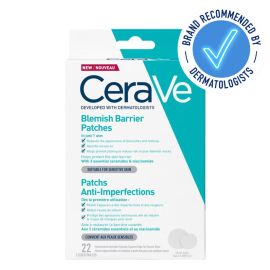 CeraVe Blemish Barrier Patches 22