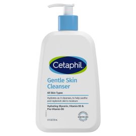 Cetaphil Gentle Skin Cleanser 236ml