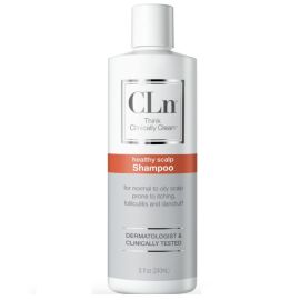 CLn Healthy Scalp Shampoo 240ml