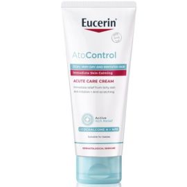 Eucerin Atocontrol Acute Care Cream 100ml