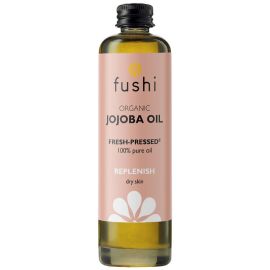 Fushi Wellbeing Organic Jojoba oil 100ml