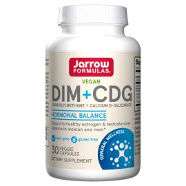 Jarrow Formulas DIM + CDG Vegicaps 30
