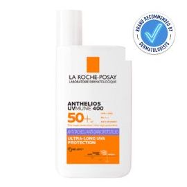 La Roche-Posay Anthelios for dark spots and hyperpigmentation