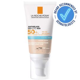 La Roche-Posay Anthelios UVMune 400 Hydrating Cream SPF50 50ml