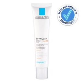 La Roche-Posay Effaclar Duo+ SPF30 Moisturiser 40ml