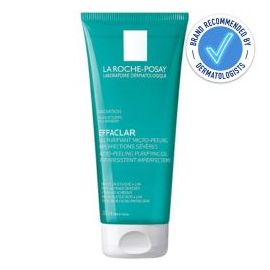 La Roche-Posay Effaclar Micro-Peeling Purifying Gel 200ml
