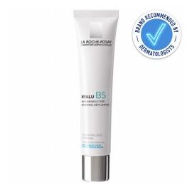 La Roche-Posay Hyalu B5 Hyaluronic Acid Moisturiser 40ml is recommended by dermatologists