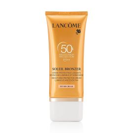 Lancome Soleil Bronzer Smoothing Protective Sun BB Cream SPF50 50ml