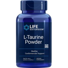 Life Extension L-Taurine Powder 300g
