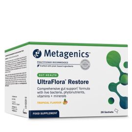 Metagenics MenoHop Capsules 90