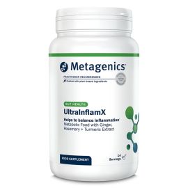Metagenics UltraInflamX Powder 644g