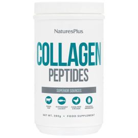 Nature's Plus Collagen Peptides 280g