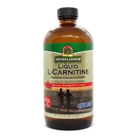 Nature's Answer L-Carnitine