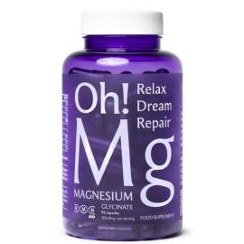 NMN Bio NAD+ Brain Capsules 90