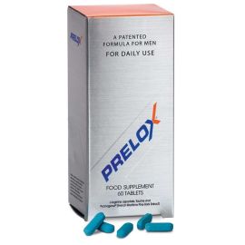 Pharma Nord Prelox Tablets 60