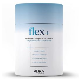 Pura Collagen Flex+ Advanced Collagen PLUS Formula 282g