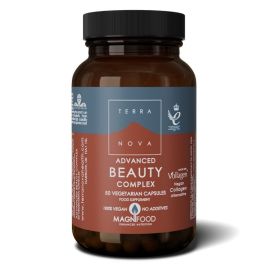 Terranova Advanced Beauty Complex with Vollagen Caps 50