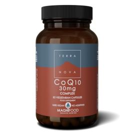 Terranova CoQ10 30mg Complex