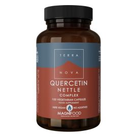 Terranova Quercetin Nettle Complex