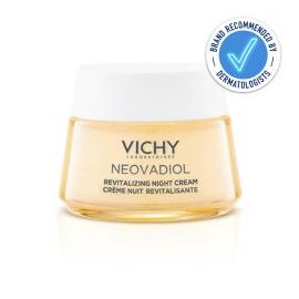 Vichy Neovadiol Peri-Menopause Night Cream 50ml