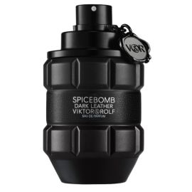 Viktor & Rolf Spicebomb Dark Leather EDP 150ml