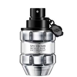 Viktor & Rolf Spicebomb Metallic Musk Eau de Parfum 50ml
