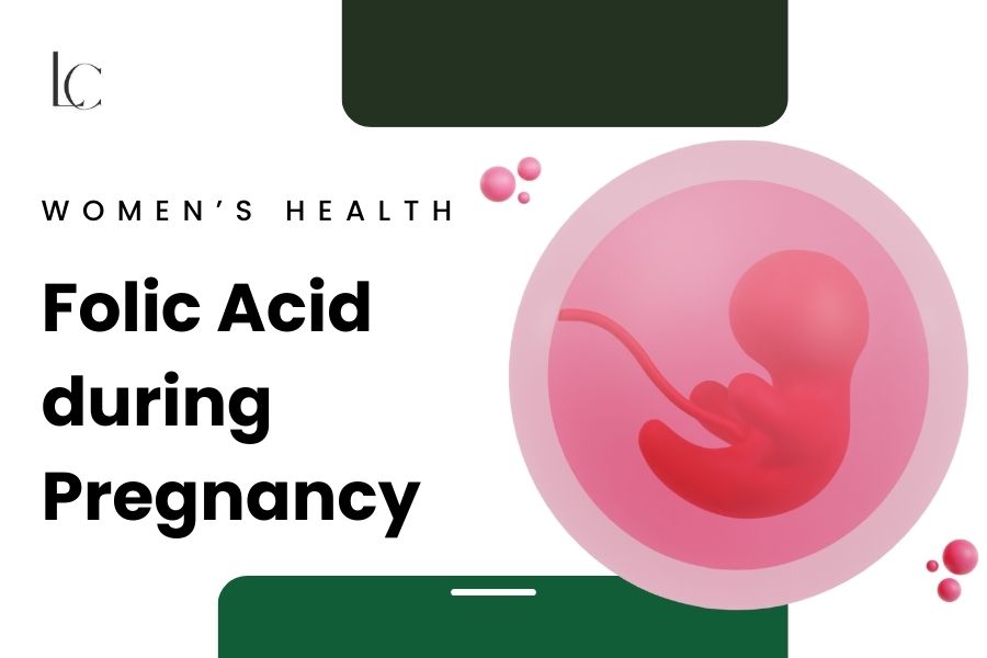 Folic Acid During Pregnancy