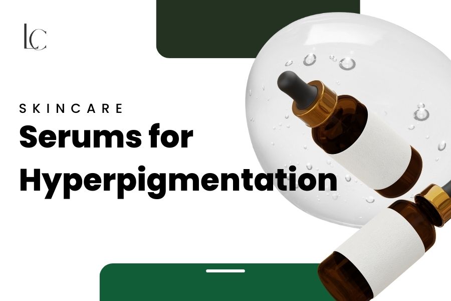 what is the the best serum for hyperpigmentation