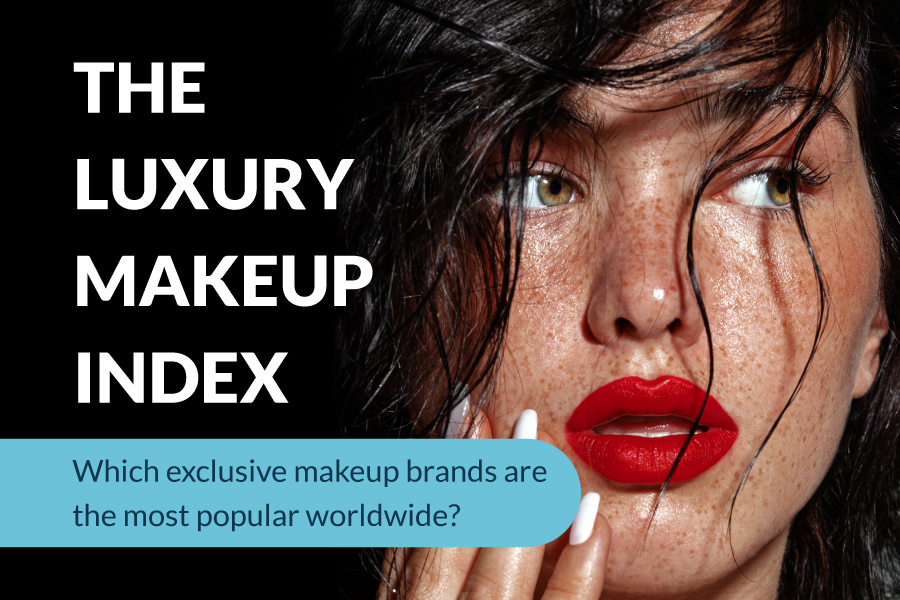 Luxury Makeup Index