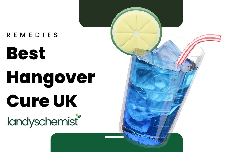 best hangover cure uk