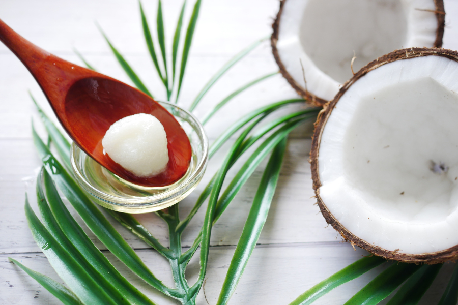 Is Coconut Oil Good For Your Hair? Let&#039;s Investigate