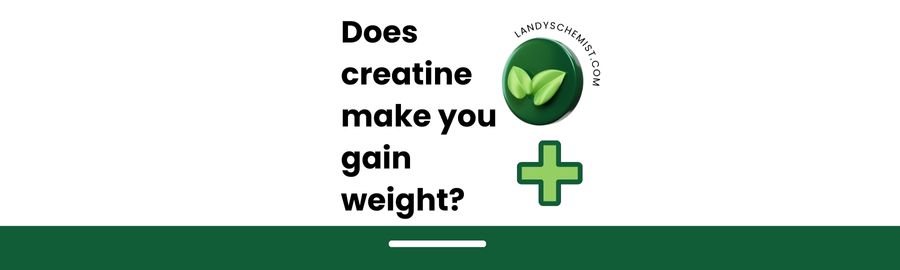 Does Creatine Make You Gain Weight