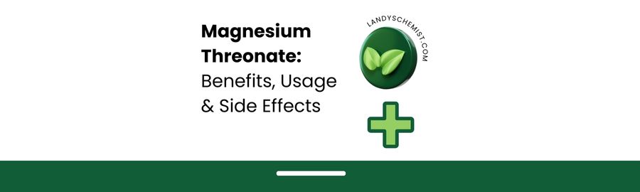 Magnesium Threonate