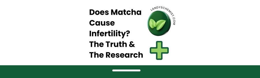 matcha infertility