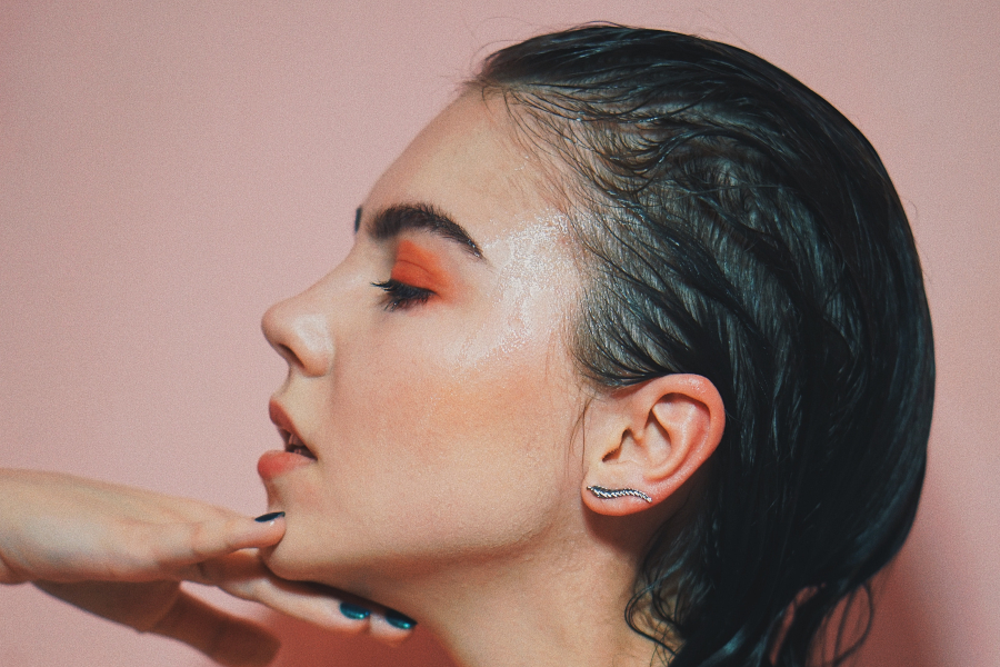 How To Use A Hair Mask