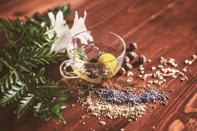 Natural Remedies For Upset Stomach &amp; Digestive Disorders