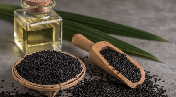 what is black seed oil?