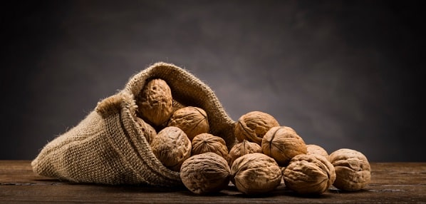 what is black walnut